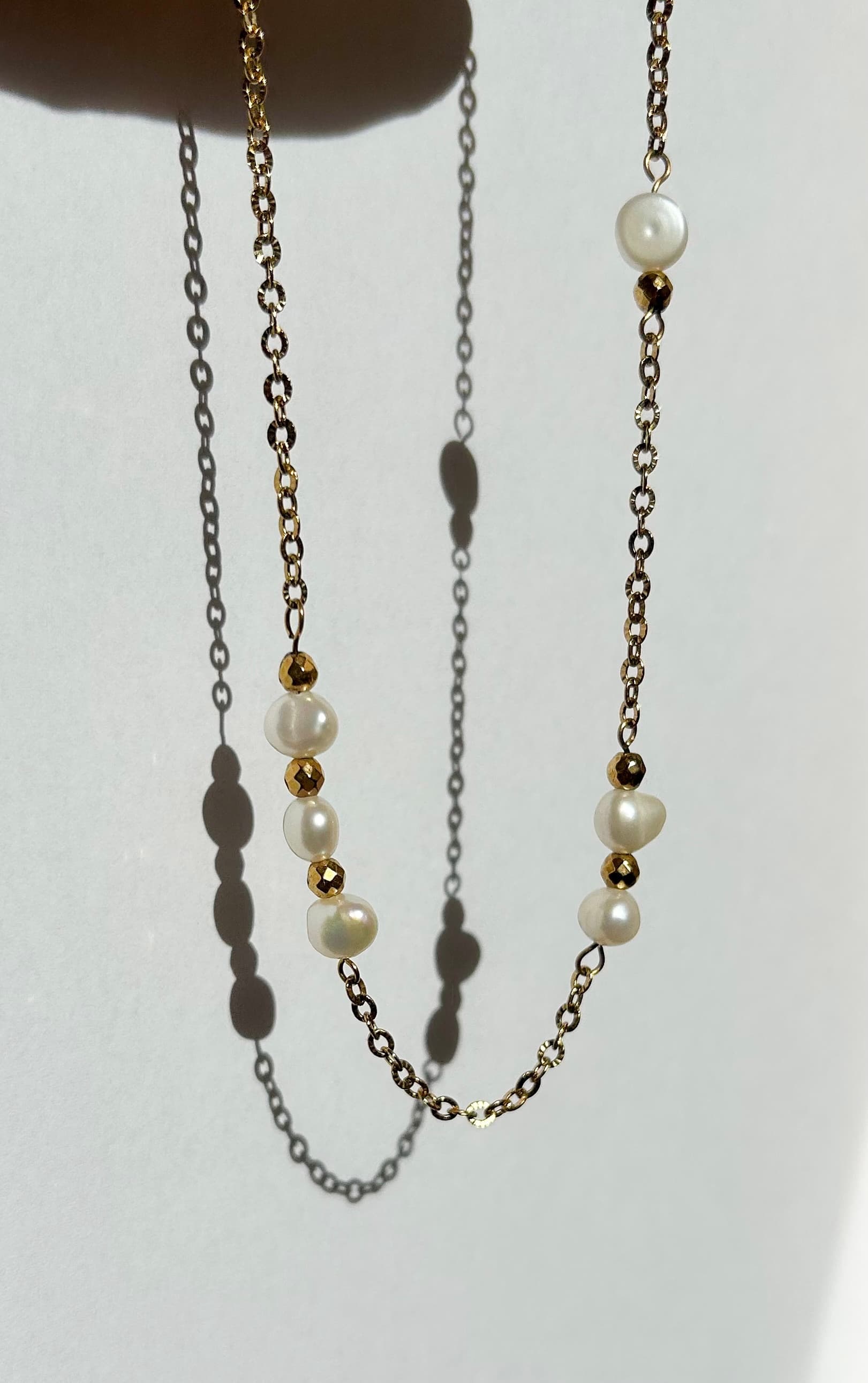 Collier Lumino