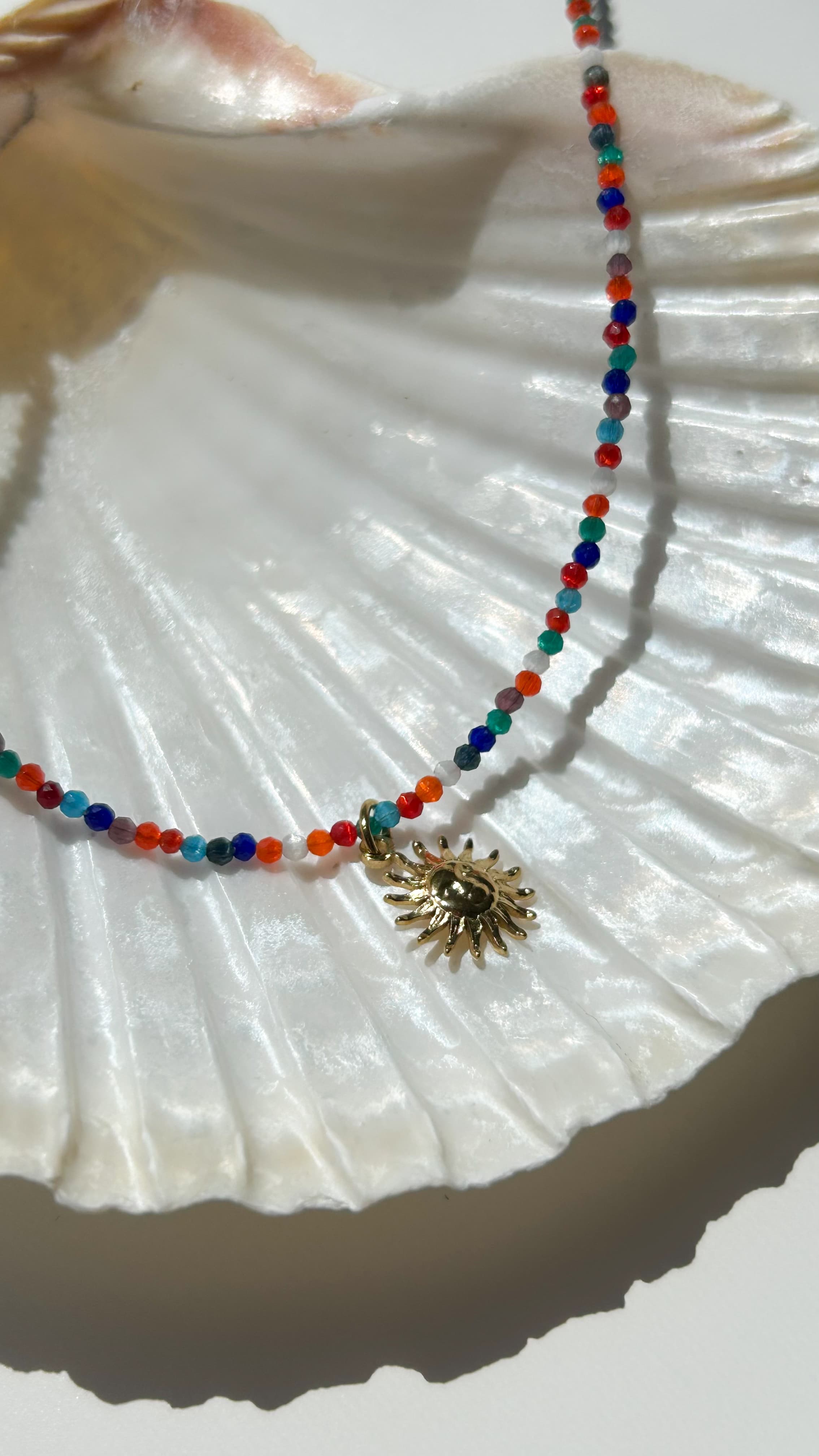 Collier Chems
